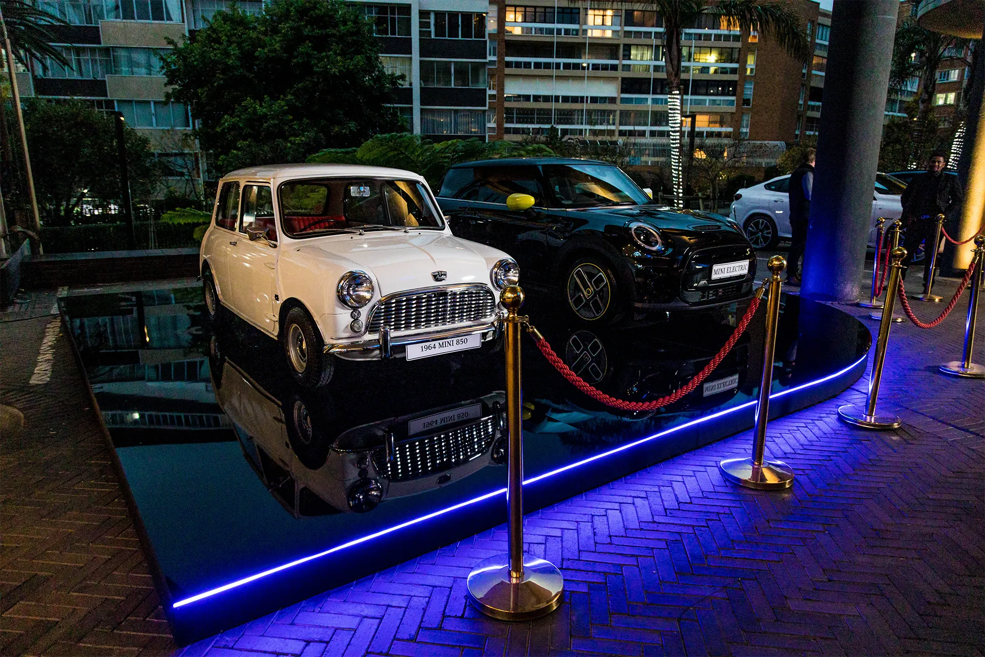 137   128   33   MGG   BMW 50 Years Gala 1 {Index} - MGG Event Production Portfolio